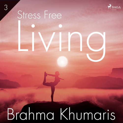 Audiobook Stress Free Living 3 (EN) - Brahma Khumaris - Brahma Khumaris Audiobook Stress Free Living 3 (EN) - Brahma Khumaris - Brahma Khumaris