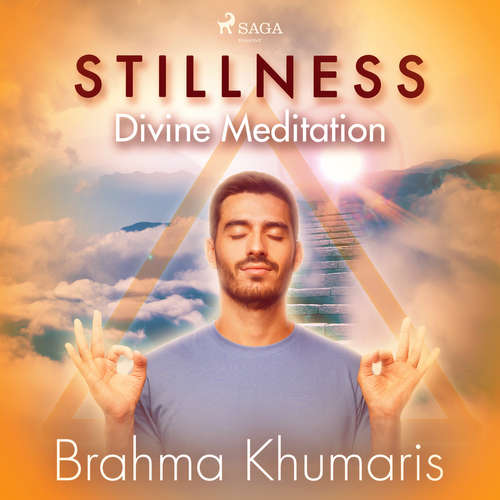 Audiobook Stillness – Divine Meditation (EN) - Brahma Khumaris - Brahma Khumaris Audiobook Stillness – Divine Meditation (EN) - Brahma Khumaris - Brahma Khumaris