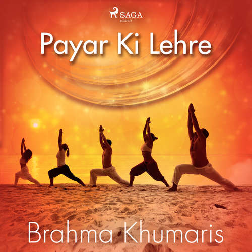 Audiobook Payar Ki Lehre (EN) - Brahma Khumaris - Brahma Khumaris Audiobook Payar Ki Lehre (EN) - Brahma Khumaris - Brahma Khumaris