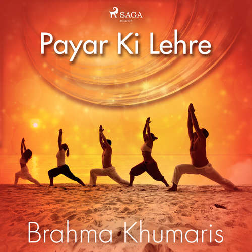 Audiobook Payar Ki Lehre (EN) - Brahma Khumaris - Brahma Khumaris