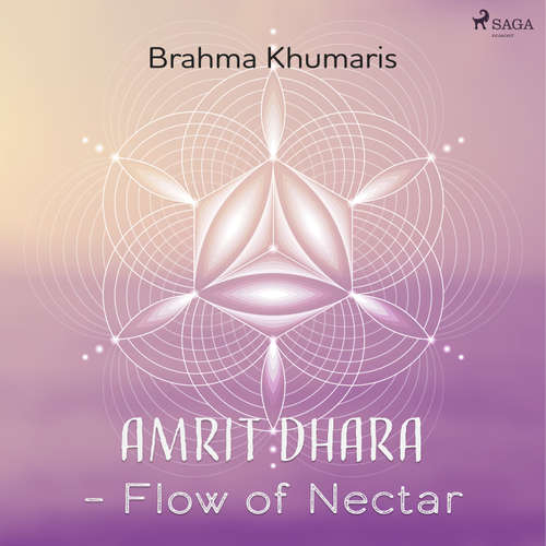 Audiobook Amrit Dhara – Flow of Nectar (EN) - Brahma Khumaris - Brahma Khumaris