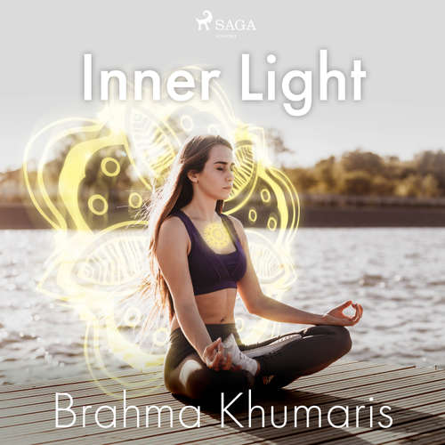 Audiobook Inner Light (EN) - Brahma Khumaris - Sister Jayanti