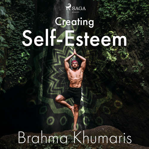 Audiobook Creating Self-Esteem (EN) - Brahma Khumaris - Sister Jayanti