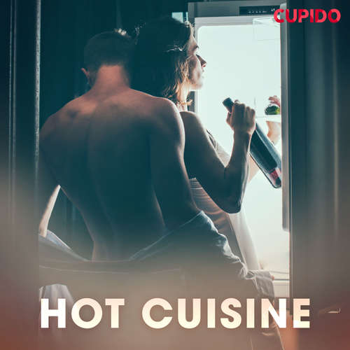 Audiobook Hot cuisine (EN) - Cupido And Others - Savanna Scarlett