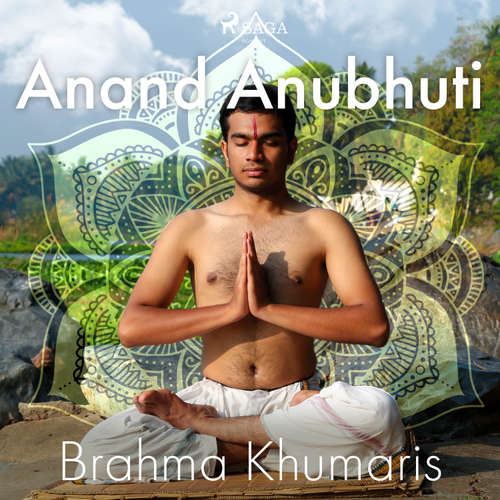 Audiobook Anand Anubhuti (EN) - Brahma Khumaris - Brahma Khumaris