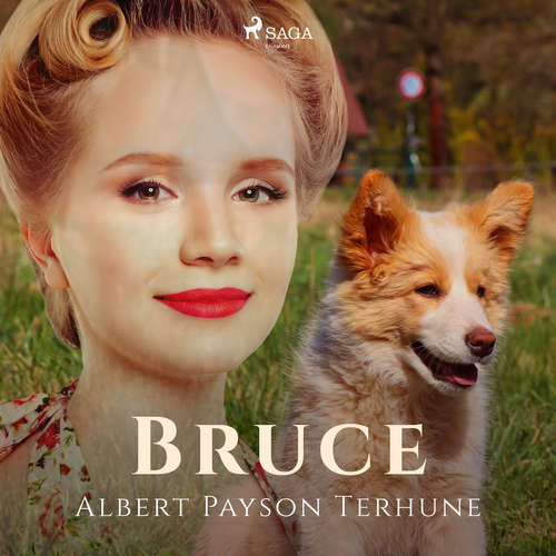 Audiobook Bruce (EN) - Albert Payson Terhune - – Samr Audiobook Bruce (EN) - Albert Payson Terhune - – Samr