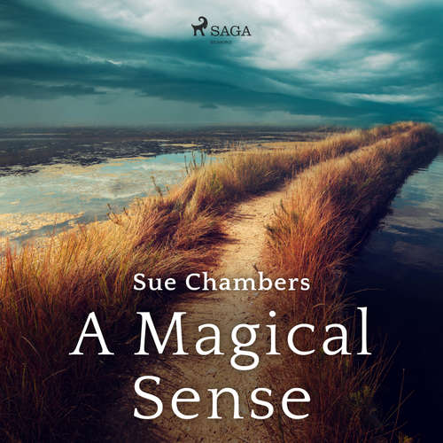 Audiobook A Magical Sense (EN) - Sue Chambers - Sue Chambers