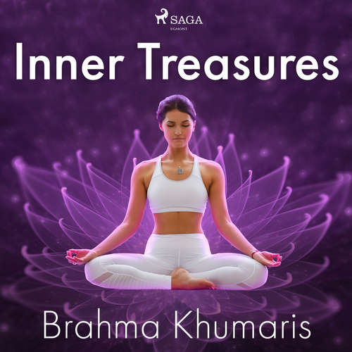 Audiobook Inner Treasures (EN) - Brahma Khumaris - Sister Jayanti Audiobook Inner Treasures (EN) - Brahma Khumaris - Sister Jayanti