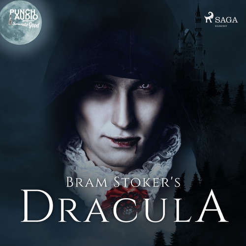 Audiobook Bram Stoker's Dracula (EN) - Bram Stoker - Gerry O'brien Audiobook Bram Stoker's Dracula (EN) - Bram Stoker - Gerry O'brien
