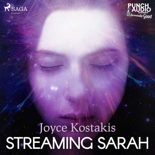 Audiobook Streaming Sarah (EN) - Joyce Kostakis - Melinda Wade Audiobook Streaming Sarah (EN) - Joyce Kostakis - Melinda Wade