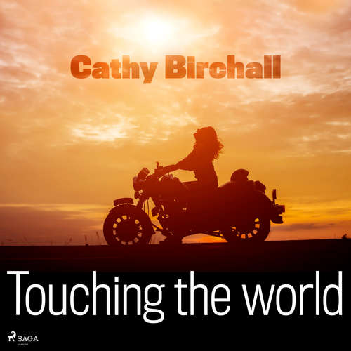 Audiobook Touching the World (EN) - Cathy Birchall - Bernard Smith Audiobook Touching the World (EN) - Cathy Birchall - Bernard Smith