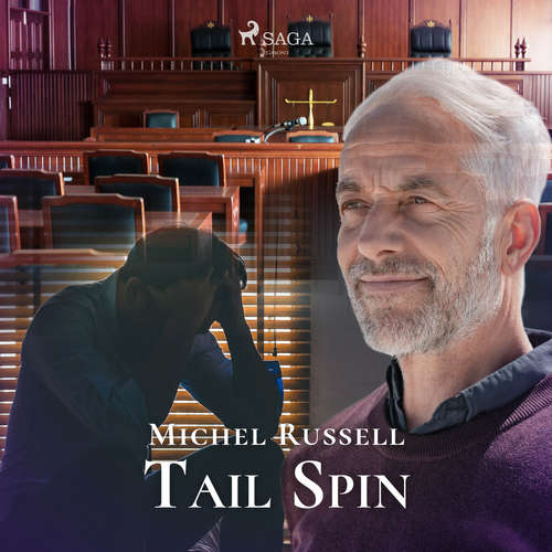 Audiobook Tail Spin (EN) - Michel Russell - Anthony Wren Audiobook Tail Spin (EN) - Michel Russell - Anthony Wren