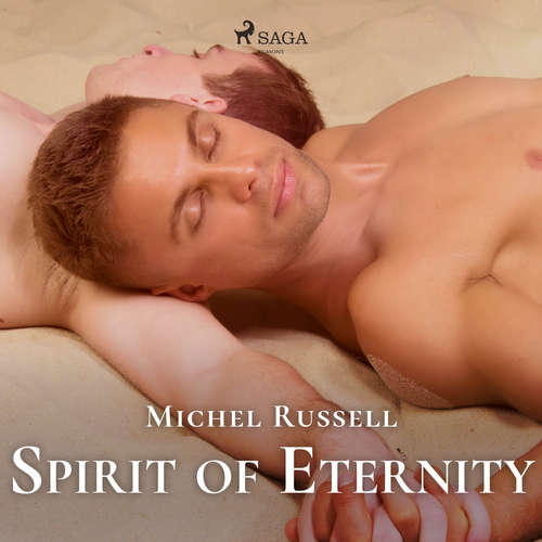 Audiobook Spirit of Eternity (EN) - Michel Russell - Anthony Wren Audiobook Spirit of Eternity (EN) - Michel Russell - Anthony Wren