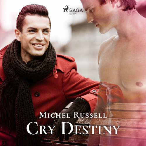 Audiobook Cry Destiny (EN) - Michel Russell - Anthony Wren Audiobook Cry Destiny (EN) - Michel Russell - Anthony Wren