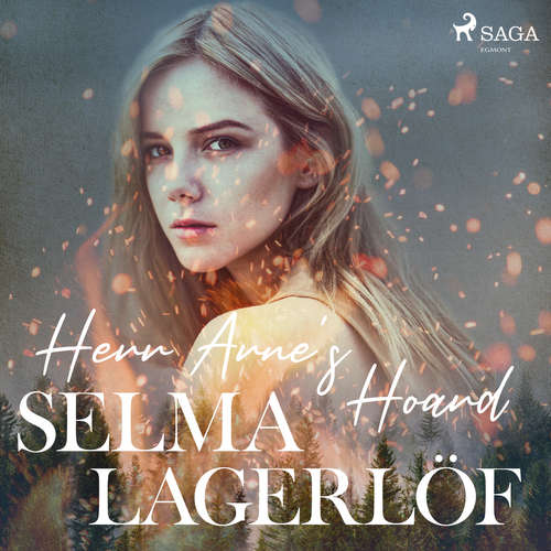 Audiobook Herr Arne's Hoard (EN) - Selma Lagerlöf - Lars Rolander Audiobook Herr Arne's Hoard (EN) - Selma Lagerlöf - Lars Rolander