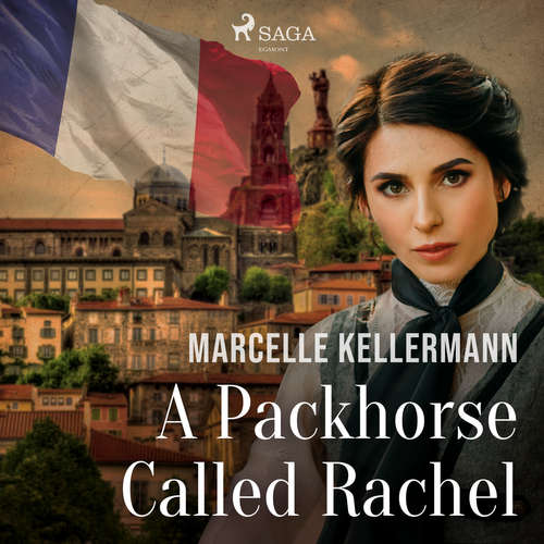 Audiobook A Packhorse Called Rachel (EN) - Marcelle Kellermann - Barbara Kellermann Audiobook A Packhorse Called Rachel (EN) - Marcelle Kellermann - Barbara Kellermann