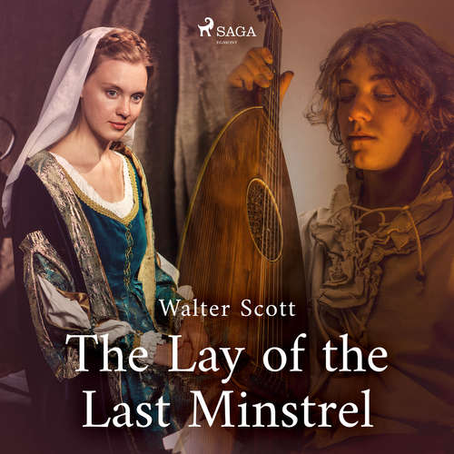 Audiobook The Lay of the Last Minstrel (EN) - Sir Walter Scott - Peter Tucker Audiobook The Lay of the Last Minstrel (EN) - Sir Walter Scott - Peter Tucker