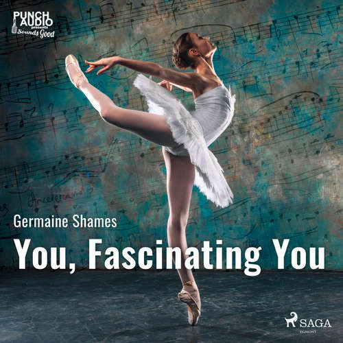 Audiobook You, Fascinating You (EN) - Germaine Shames - Susan Hanfield