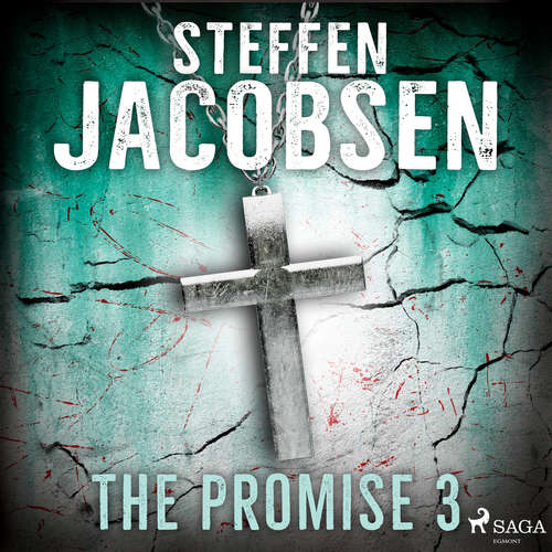Audiobook The Promise - Part 3 (EN) - Steffen Jacobsen - Chris Jenkins Audiobook The Promise - Part 3 (EN) - Steffen Jacobsen - Chris Jenkins