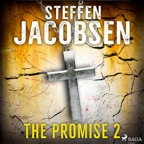 Audiobook The Promise - Part 2 (EN) - Steffen Jacobsen - Chris Jenkins Audiobook The Promise - Part 2 (EN) - Steffen Jacobsen - Chris Jenkins