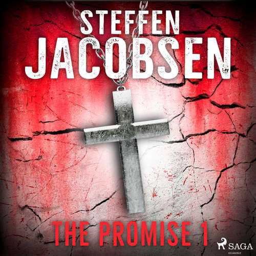 Audiobook The Promise - Part 1 (EN) - Steffen Jacobsen - Chris Jenkins Audiobook The Promise - Part 1 (EN) - Steffen Jacobsen - Chris Jenkins