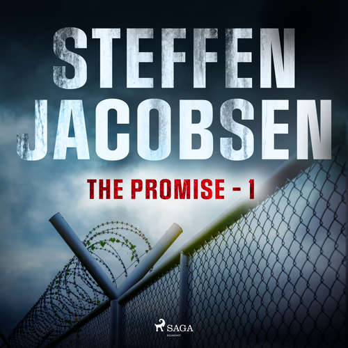 Audiobook The Promise - Part 1 (EN) - Steffen Jacobsen - Chris Jenkins