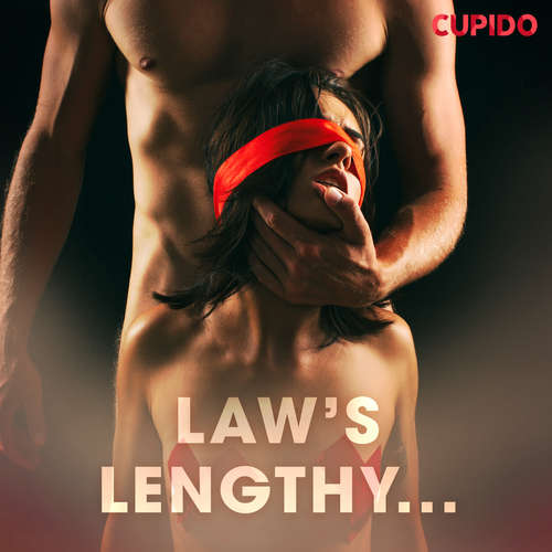 Audiobook Law’s Lengthy... (EN) - – Cupido - Scarlett Foxx Audiobook Law’s Lengthy... (EN) - – Cupido - Scarlett Foxx