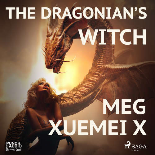 Audiobook The Dragonian’s Witch (EN) - Meg Xuemei X - Kate Marcin Audiobook The Dragonian’s Witch (EN) - Meg Xuemei X - Kate Marcin