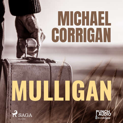 Audiobook Mulligan (EN) - Michael Corrigan - Alex Hyde-White Audiobook Mulligan (EN) - Michael Corrigan - Alex Hyde-White