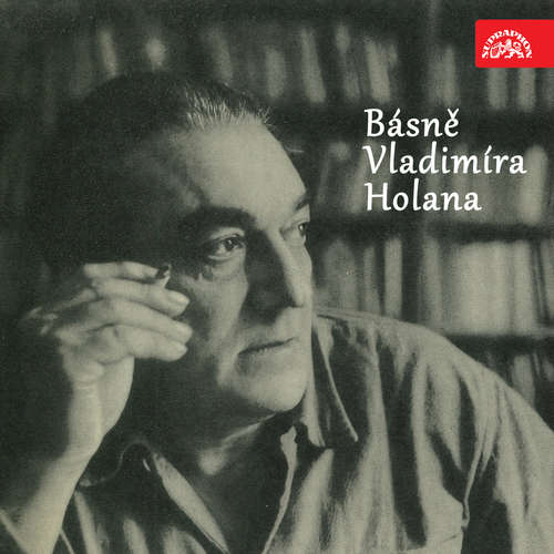 Audiokniha Básně Vladimíra Holana - Vladimír Holan - Vladimír Holan Audiokniha Básně Vladimíra Holana - Vladimír Holan - Vladimír Holan