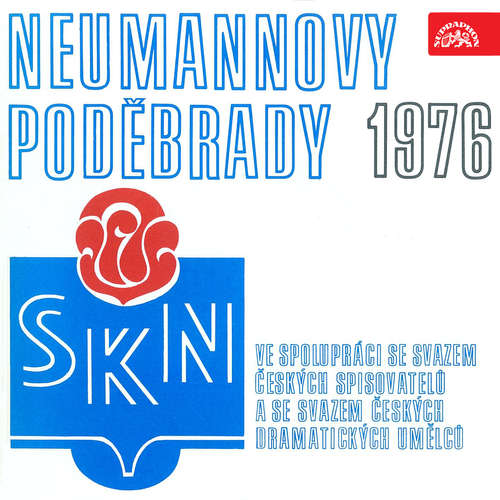 Audiokniha Neumannovy Poděbrady 1976 - Čingiz Ajtmatov - Daniela Fedelešová Audiokniha Neumannovy Poděbrady 1976 - Čingiz Ajtmatov - Daniela Fedelešová