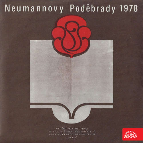 Audiokniha Neumannovy Poděbrady 1978 - Ján Buzássy - Rôzni Interpreti Audiokniha Neumannovy Poděbrady 1978 - Ján Buzássy - Rôzni Interpreti