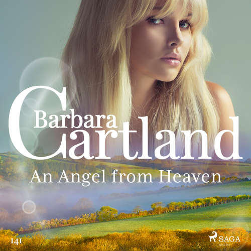 Audiobook An Angel from Heaven (Barbara Cartland's Pink Collection 141) (EN) - Barbara Cartland - Anthony Wren Audiobook An Angel from Heaven (Barbara Cartland's Pink Collection 141) (EN) - Barbara Cartland - Anthony Wren