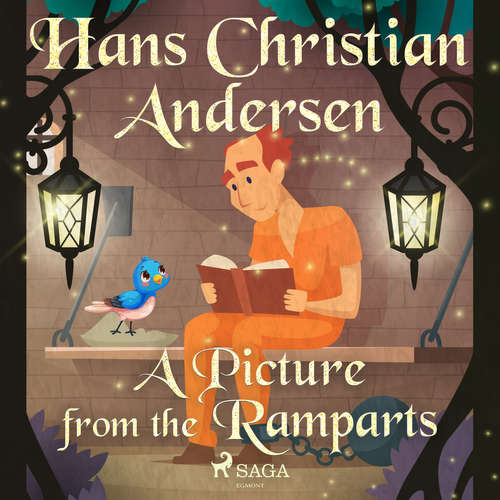 Audiobook A Picture from the Ramparts (EN) - Hans Christian Andersen - Alex Lehman Audiobook A Picture from the Ramparts (EN) - Hans Christian Andersen - Alex Lehman