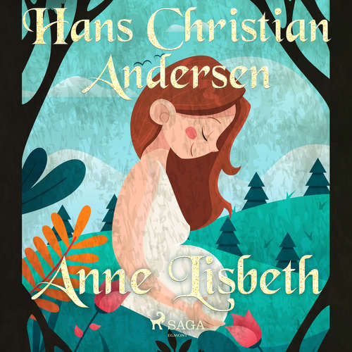 Audiobook Anne Lisbeth (EN) - Hans Christian Andersen - Alex Lehman Audiobook Anne Lisbeth (EN) - Hans Christian Andersen - Alex Lehman