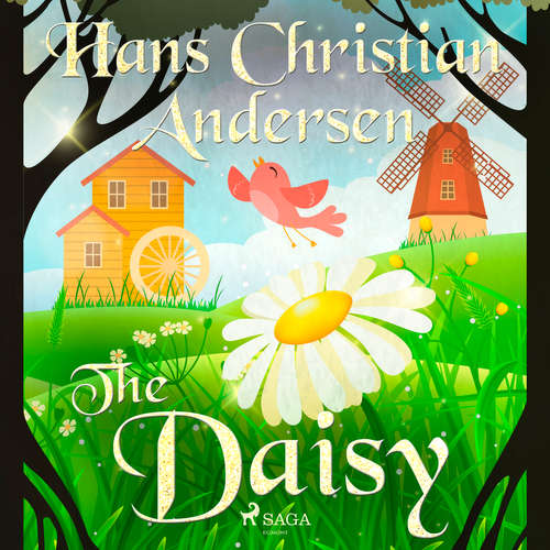 Audiobook The Daisy (EN) - Hans Christian Andersen - Alex Lehman Audiobook The Daisy (EN) - Hans Christian Andersen - Alex Lehman