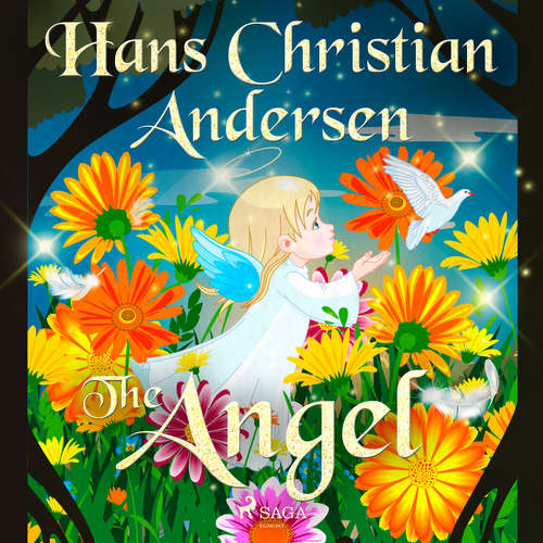 Audiobook The Angel (EN) - Hans Christian Andersen - Alex Lehman Audiobook The Angel (EN) - Hans Christian Andersen - Alex Lehman