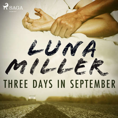 Audiobook Three Days in September (EN) - Luna Miller - Linda Elvira Audiobook Three Days in September (EN) - Luna Miller - Linda Elvira