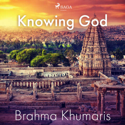 Audiobook Knowing God (EN) - Brahma Khumaris - Sister Jayanti Audiobook Knowing God (EN) - Brahma Khumaris - Sister Jayanti