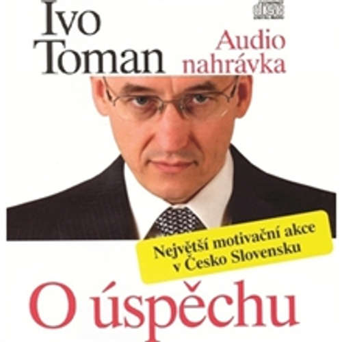 O úspěchu