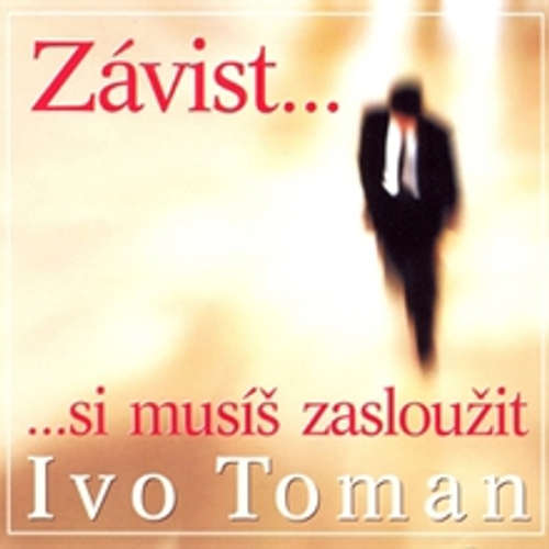 Audiokniha Závist si musíš zasloužit - Ivo Toman - Ivo Toman Audiokniha Závist si musíš zasloužit - Ivo Toman - Ivo Toman