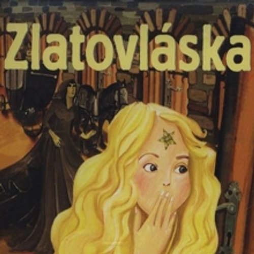 Audiokniha Zlatovláska - Z Rozprávky Do Rozprávky - Jozef Šimonovič Audiokniha Zlatovláska - Z Rozprávky Do Rozprávky - Jozef Šimonovič