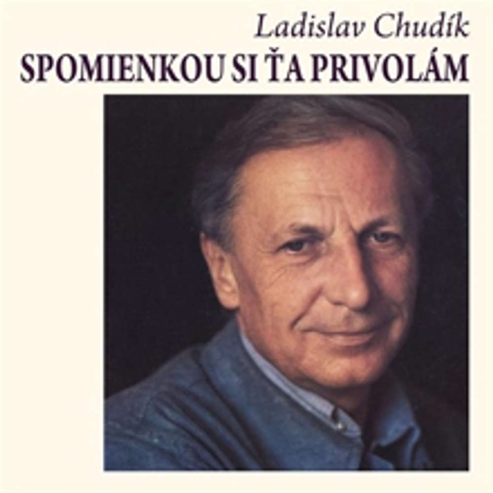Obal audioknihy Spomienkou si ťa privolám