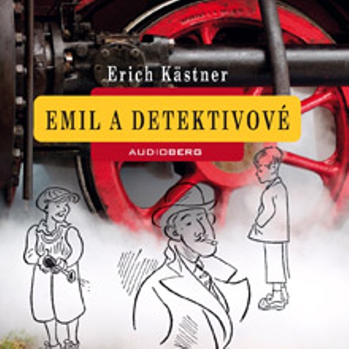 Emil a detektivové
