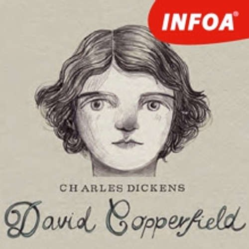 Audiobook David Copperfield (EN) - Jack London - Rôzni Interpreti