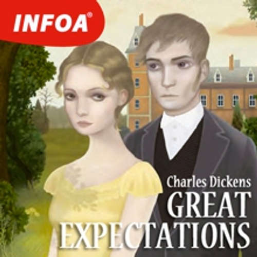 Audiobook Great Expectations (EN) - Charles Dickens - Rôzni Interpreti Audiobook Great Expectations (EN) - Charles Dickens - Rôzni Interpreti