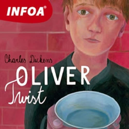 Audiobook Oliver Twist (EN) - Charles Dickens - Rôzni Interpreti Audiobook Oliver Twist (EN) - Charles Dickens - Rôzni Interpreti