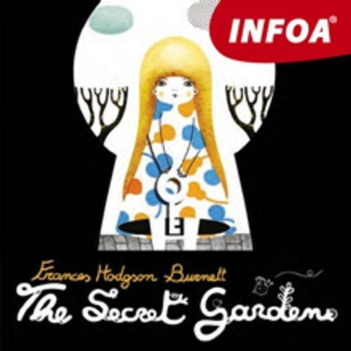 Audiobook The Secret Garden (EN) - Frances Hodgson Burnett - Rôzni Interpreti Audiobook The Secret Garden (EN) - Frances Hodgson Burnett - Rôzni Interpreti