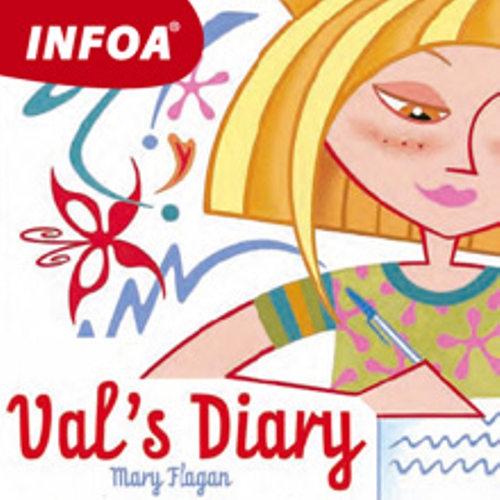 Val's Diary (EN)