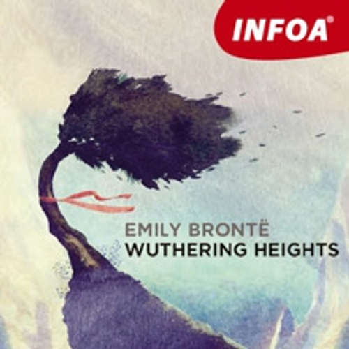 Audiobook Wuthering Heights (EN) - Emily Bronte - Rôzni Interpreti Audiobook Wuthering Heights (EN) - Emily Bronte - Rôzni Interpreti